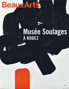 Musée Soulages à Rodez - Bousteau Fabrice