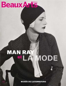 Man Ray et la mode - COLLLECTIF