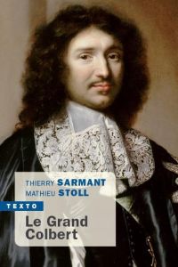 Le Grand Colbert - Sarmant Thierry - Stoll Mathieu