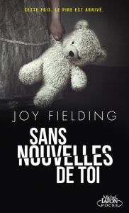 Sans nouvelles de toi - Fielding Joy - Luciani Jean-Sébastien