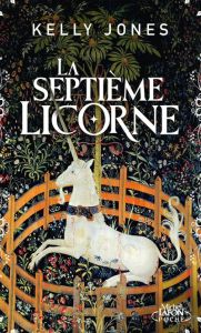 La septième licorne - Touati Joëlle