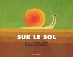 Sur le sol - Giordano Philip - Zoboli Giovanna