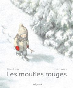 Les moufles rouges - Okada Chiaki - Hayashi Kirin - Slocombe Miyako