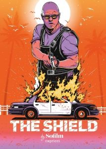 The Shield by Sofilm - Gautier Vincent