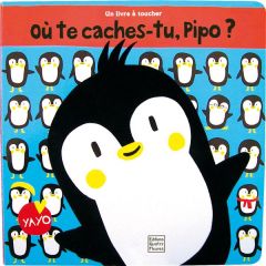 Où te caches-tu, Pipo ? - Kawamura Yayo - Trévise Claire