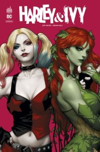 Harley & Ivy - Houser Jody - Melo Adriana - Morales Mark - Grawba