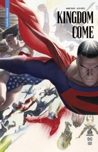 Kingdom Come - Waid Mark - Ross Alex - Lainé Jean-Marc