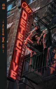 Batman : Cher détective - Bermejo Lee - Wicky Jérôme