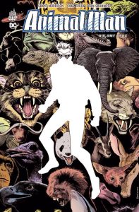 Animal Man Tome 2 - Morrison Grant - Truog Chas - Grummett Tom - Manes