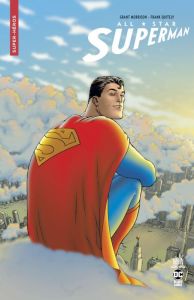 All-Star Superman - Morrison Grant - Quitely Frank