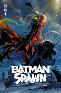 Batman / Spawn - McFarlane Todd - Capullo Greg