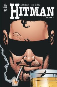 Hitman Tome 2 - Ennis Garth - McCrea John - Feeny Carla - Graf Yan