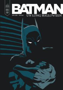 Batman : Un long Halloween - Loeb Jeph - Sale Tim