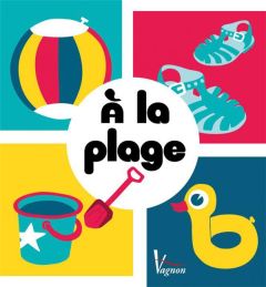 A la plage - DUPONT GUILLAUME