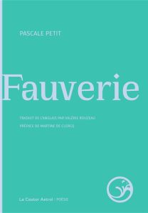 Fauverie - Petit Pascale - Rouzeau Valérie - Clercq Martine d