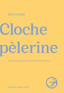 Cloche pèlerine - Akbar Kaveh - Cornuet Marine