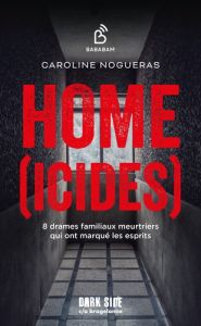 Home(icides) - Nogueras Caroline