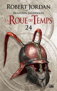 La Roue du Temps, T24 : La Tempête imminente - deuxième partie - Jordan Robert - Sanderson Brandon - Graffet Didier