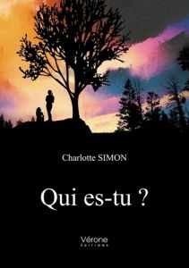 Qui es-tu ? - Simon Charlotte