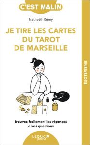 Je tire les cartes du tarot de Marseille - Remy Nathaëlh