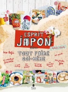 Esprit Japon - Vidaling Raphaële