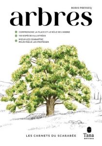 Arbres - Presseq Boris