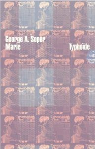 Marie Typhoïde - Soper George A - Orhan Danielle