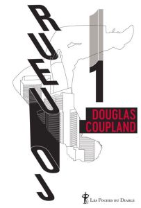 Joueur 1. Ce qu'il adviendra de nous - Coupland Douglas - Martinez Rachel