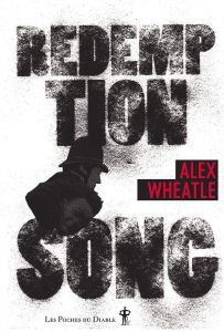 Redemption song - Wheatle Alex - Richard Nicolas