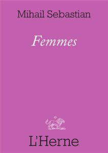 Femmes - Sebastian Mihail - Paruit Alain