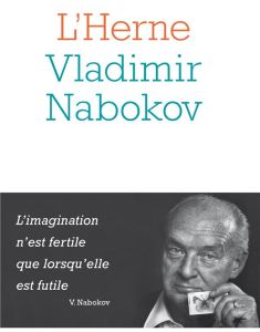 Vladimir Nabokov - Chupin Yannicke - Manolescu Monica