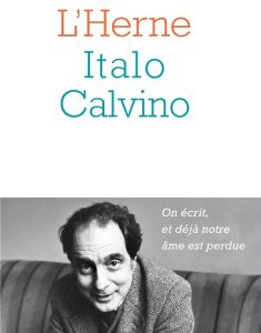 Cahier Calvino - CALVINO ITALO