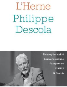 Philippe Descola - Delaplace Grégory - D'Onofrio Salvatore