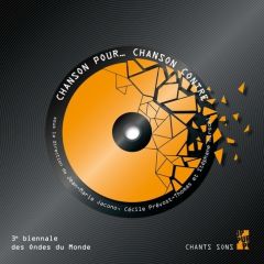 Chanson pour… Chanson contre. Actes de la troisième Biennale internationale d’études sur la chanson - Hirschi Stéphane - Jacono Jean-Marie - Prévost-Tho