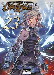 Ubel Blatt Tome 23 - Shiono Etorouji - Le Quéré David - Obscure Claire