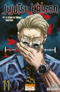 Jujutsu Kaisen Tome 11 : Le drame de Shibuya : Ouverture - Akutami Gege - Lamodière Fédoua