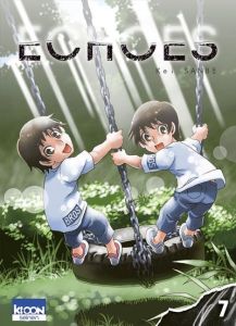 Echoes Tome 7 - Sanbe Kei