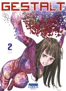 Gestalt Tome 2 - Ringo Yoto - Ponthaut Alex