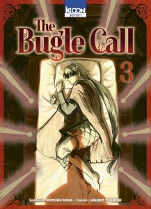 The Bugle Call Tome 3 - Sora Mozuku - Toumori Higoro