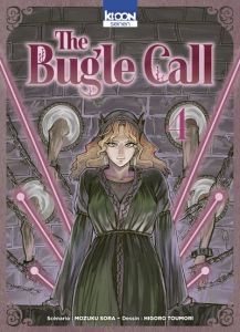 The Bugle Call Tome 4 - Sora Mozuku - Toumori Higoro