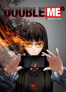 Double.me Tome 1 - Makasu Miki