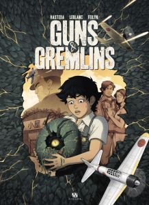 Guns & Gremlins - Leblanc Guillaume - Hasteda David - Feilyn