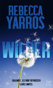 Les Renegades/01/Wilder - Yarros Rebecca