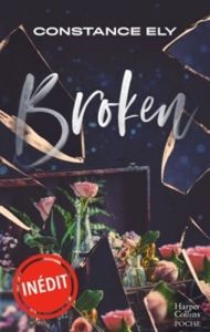 Broken - Ely Constance