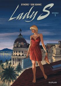 Lady S Intégrale 1 : Tome 1 : Na Zdorovié, Shaniouchka ! %3B Tome 2 : A ta santé, Suzy ! %3B Tome 3 : 59 - Van Hamme Jean - Aymond Philippe