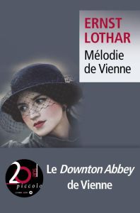 Mélodie de Vienne - Lothar Ernst