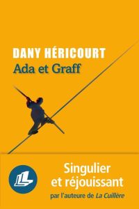 ADA ET GRAFF - HERICOURT DANY