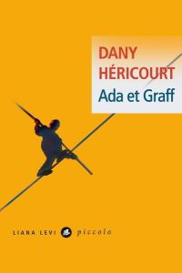 Ada et Graff - Héricourt Dany