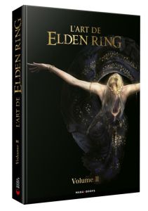 L'art de Elden Ring. Volume 2, avec coffret pour les 2 volumes de l'artbook - COLLECTIF