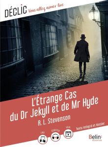 L'étrange cas du Dr Jekyll et de Mr Hyde - Stevenson Robert Louis - Perenna Paul - Varlet Thé